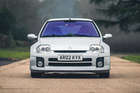 2002 Renault Sport Clio V6 (230) Phase 1-Sold