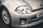 2002 Renault Sport Clio V6 (230) Phase 1-Sold
