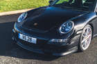 2007 Porsche 911 (997) GT3-Sold