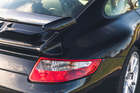 2007 Porsche 911 (997) GT3-Sold