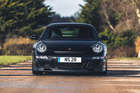 2007 Porsche 911 (997) GT3-Sold