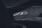2007 Porsche 911 (997) GT3-Sold