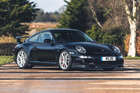 2007 Porsche 911 (997) GT3-Sold