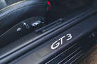 2007 Porsche 911 (997) GT3-Sold
