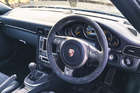 2007 Porsche 911 (997) GT3-Sold