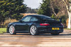 2007 Porsche 911 (997) GT3-Sold