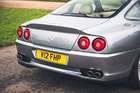 2004 Ferrari 575M Manual - Fiorano Handling Pack-Sold