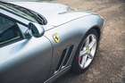 2004 Ferrari 575M Manual - Fiorano Handling Pack-Sold