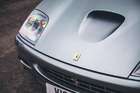 2004 Ferrari 575M Manual - Fiorano Handling Pack-Sold