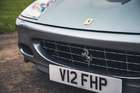 2004 Ferrari 575M Manual - Fiorano Handling Pack-Sold