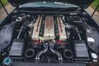 2004 Ferrari 575M Manual - Fiorano Handling Pack-Sold