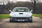 2004 Ferrari 575M Manual - Fiorano Handling Pack-Sold