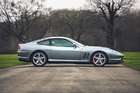 2004 Ferrari 575M Manual - Fiorano Handling Pack-Sold