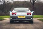 2004 Ferrari 575M Manual - Fiorano Handling Pack-Sold