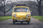 1972 Reliant Regal Supervan III (Trotters Independent Tradin-Sold