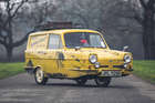 1972 Reliant Regal Supervan III (Trotters Independent Tradin-Sold