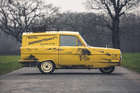 1972 Reliant Regal Supervan III (Trotters Independent Tradin-Sold