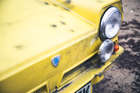 1972 Reliant Regal Supervan III (Trotters Independent Tradin-Sold
