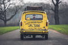 1972 Reliant Regal Supervan III (Trotters Independent Tradin-Sold