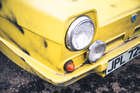 1972 Reliant Regal Supervan III (Trotters Independent Tradin-Sold