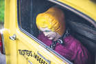 1972 Reliant Regal Supervan III (Trotters Independent Tradin-Sold