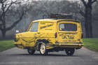 1972 Reliant Regal Supervan III (Trotters Independent Tradin-Sold