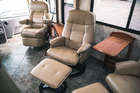 2012 Winnebago Itasca Meridian†-Auction Lot