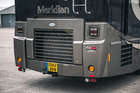 2012 Winnebago Itasca Meridian†-Auction Lot