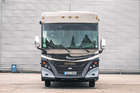 2012 Winnebago Itasca Meridian†-Auction Lot