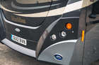 2012 Winnebago Itasca Meridian†-Auction Lot