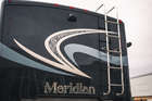 2012 Winnebago Itasca Meridian†-Auction Lot
