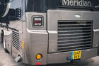 2012 Winnebago Itasca Meridian†-Auction Lot