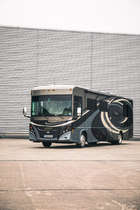 2012 Winnebago Itasca Meridian†-Auction Lot