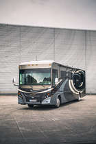 2012 Winnebago Itasca Meridian†-Auction Lot