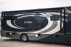 2012 Winnebago Itasca Meridian†-Auction Lot