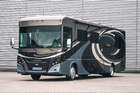 2012 Winnebago Itasca Meridian†-Auction Lot