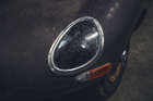 1964 Jaguar E-Type 4.2 Series 1 with 2,805 miles from new-Sold