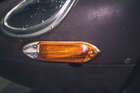 1964 Jaguar E-Type 4.2 Series 1 with 2,805 miles from new-Sold