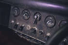 1964 Jaguar E-Type 4.2 Series 1 with 2,805 miles from new-Sold