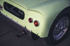  1960 FIA Lotus 19 Monte Carlo-Auction Lot