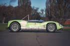  1960 FIA Lotus 19 Monte Carlo-Auction Lot