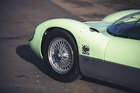  1960 FIA Lotus 19 Monte Carlo-Auction Lot