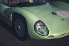  1960 FIA Lotus 19 Monte Carlo-Auction Lot