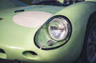  1960 FIA Lotus 19 Monte Carlo-Auction Lot