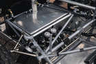  1960 FIA Lotus 19 Monte Carlo-Auction Lot