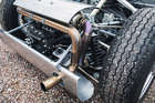  1960 FIA Lotus 19 Monte Carlo-Auction Lot