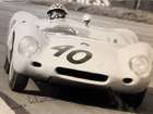  1960 FIA Lotus 19 Monte Carlo-Auction Lot