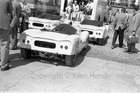  1960 FIA Lotus 19 Monte Carlo-Auction Lot
