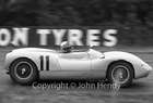  1960 FIA Lotus 19 Monte Carlo-Auction Lot