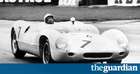  1960 FIA Lotus 19 Monte Carlo-Auction Lot